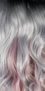 Synthetic Instant Fashion Wig Couture Maylene