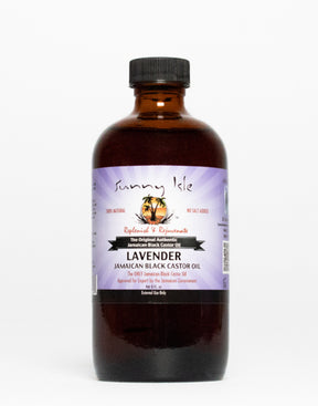 Jamaican  Black Castor Oil 4 oz