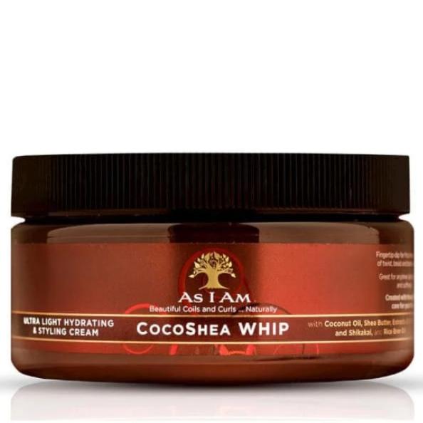 AS I AM COCOSHEA WHIP, 227 G