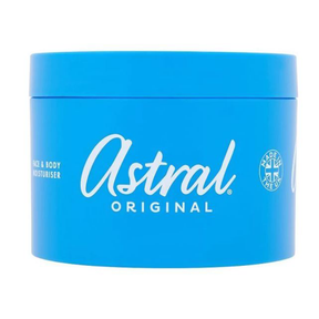 <transcy>ASTRAL ALL OVER MOISTURISER, 200 ML OR 500 ML</transcy>