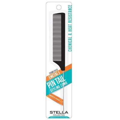 Pin Tail Styling Comb