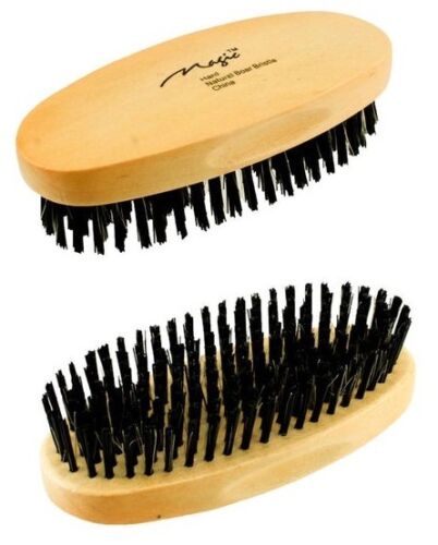 Magic Palm Brush Soft (Round)