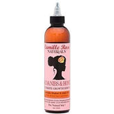 CAMILLE ROSE NATURALS COCOA NIBS & HONEY ULTIMATE GROWTH SERUM, 240 ML