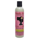 CAMILLE ROSE NATURALS LOVE MOISTURE MILK, 240 ML