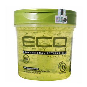 Eco Styler Olive Oil Gel 237ml, 473ml, 946ml