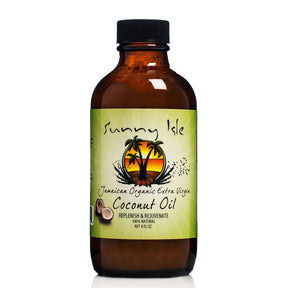 Jamaican  Black Castor Oil 4 oz