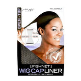 MAGIC FISHNET WIG CAP LINER