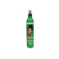 Sofn free BCO Anti-Dandruff Afro Spray 350ml