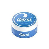 ASTRAL ALL OVER MOISTURISER, 50 ML,