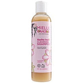 MIELLE TINYS AND TOTS - SACHA INCHI CLEANSING SHAMPOO, 240 ML 