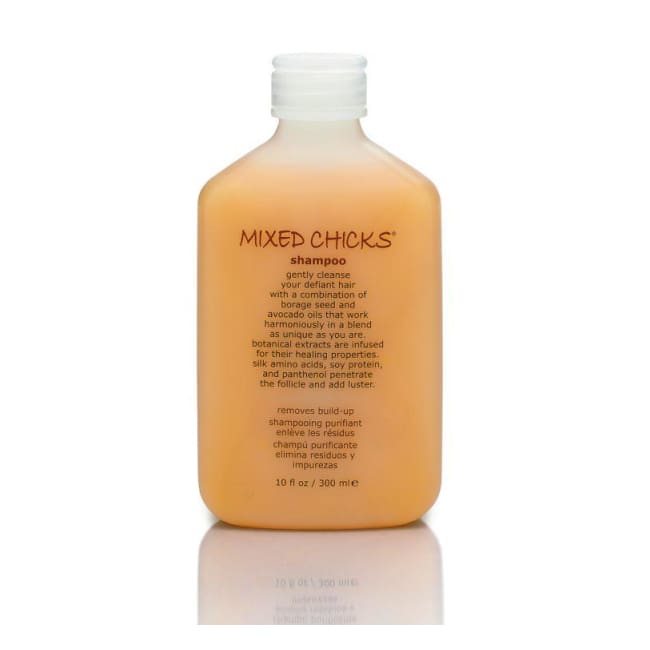 MIXED CHICKS GENTLE CLARIFYING SHAMPOO, 300 ML