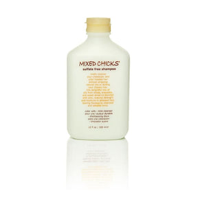 MIXED CHICKS SULFATE FREE SHAMPOO, 300 ML