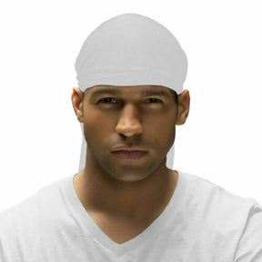 Durag Tie-Down