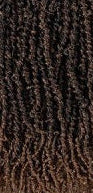 Urban Micro Locs 12" / 18"