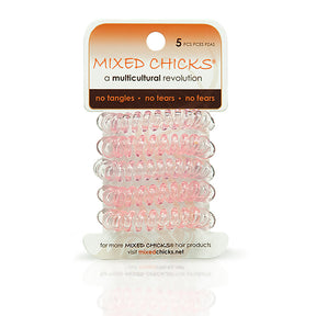 Mixed Chicks Spring Hairbands