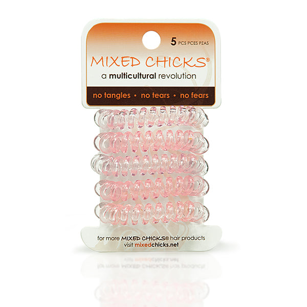 Mixed Chicks Spring Hairbands