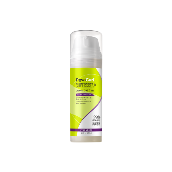 DEVACURL - SUPER CREAM, 150 ML