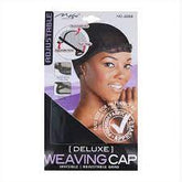 Weaving Cap